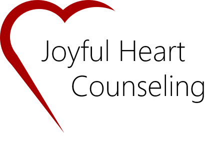 Joyful Heart Counseling Logo